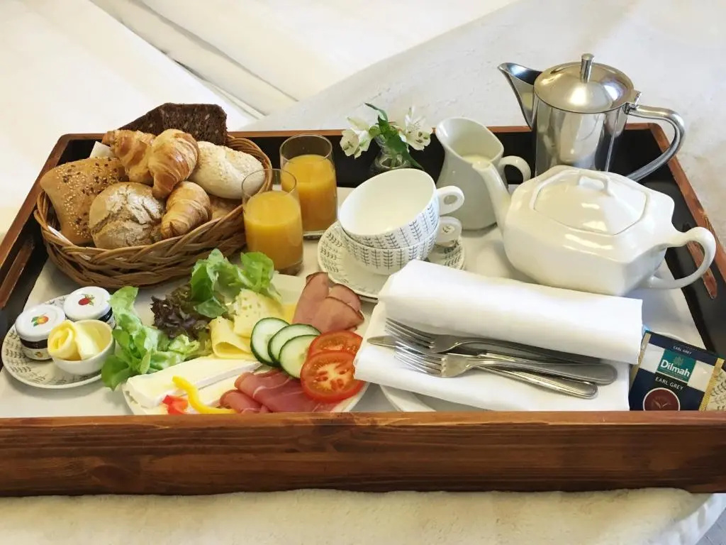 Mora Hotell & Spa - Général