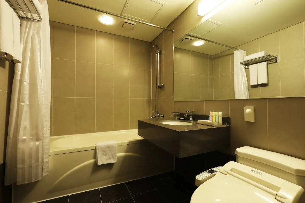 Hotel photo 9