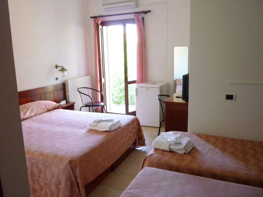 Hotel L'Ancora - Général