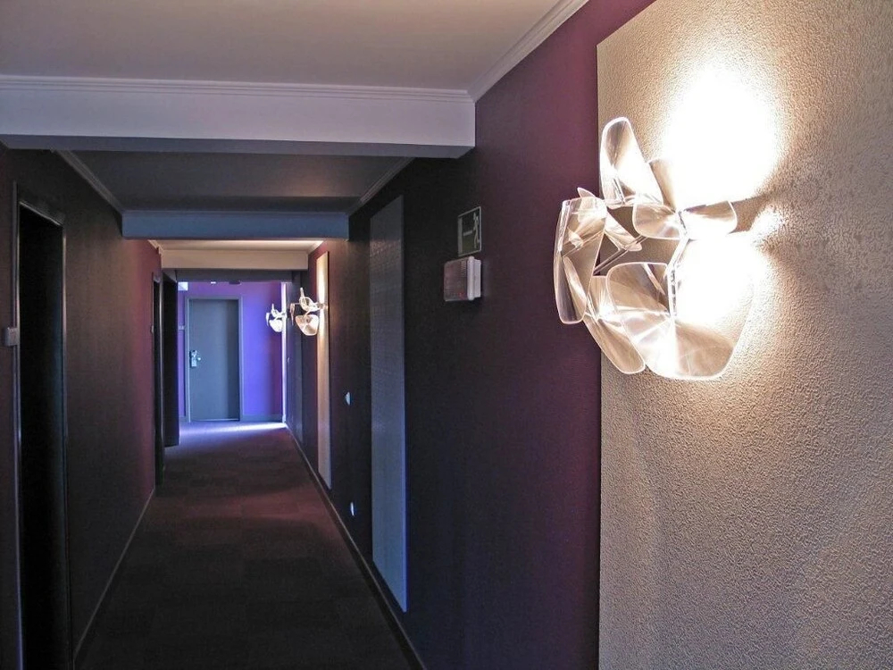 Hotel Myrtilles - фото 12