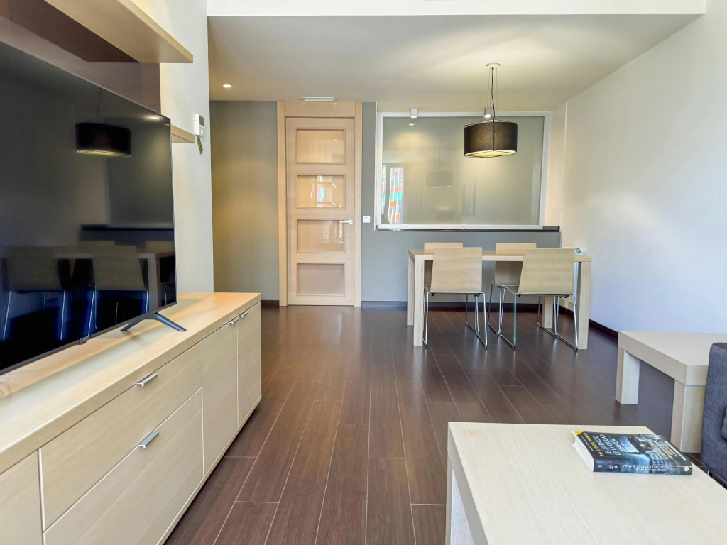 Jardines de Uleta Suites - Général