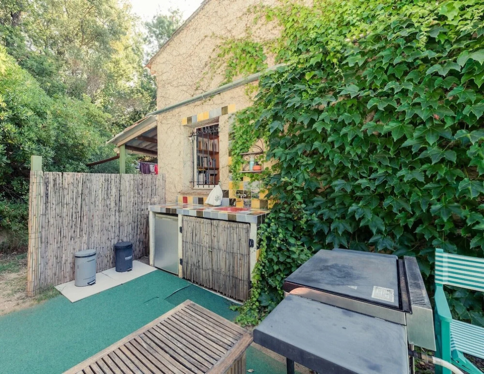 Superior Double room with view (full double bed)