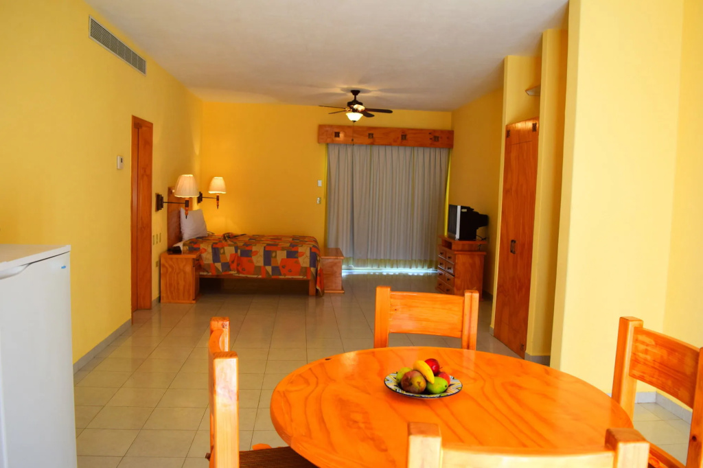 Hotel Santa Fe Loreto by Villa Group - Général