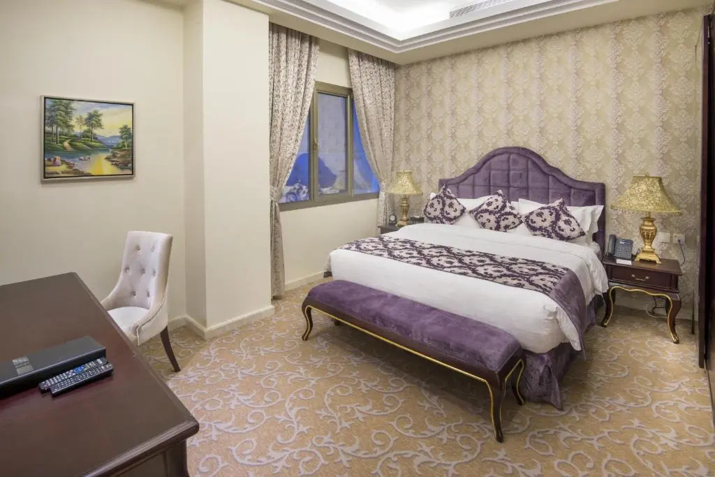 Mira Trio Hotel - Chambres