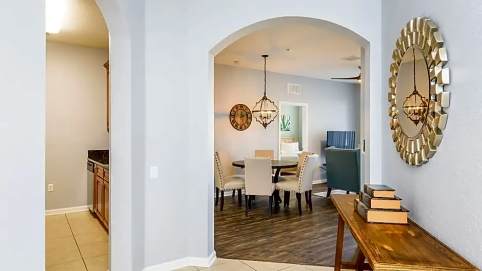 Vista Cay Resort by Millenium - Chambres