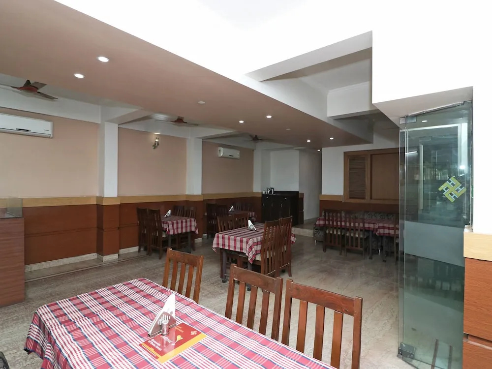 Hotel Siddharth - Général