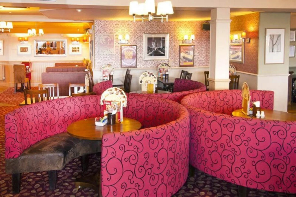 Premier Inn London Greenford - Général