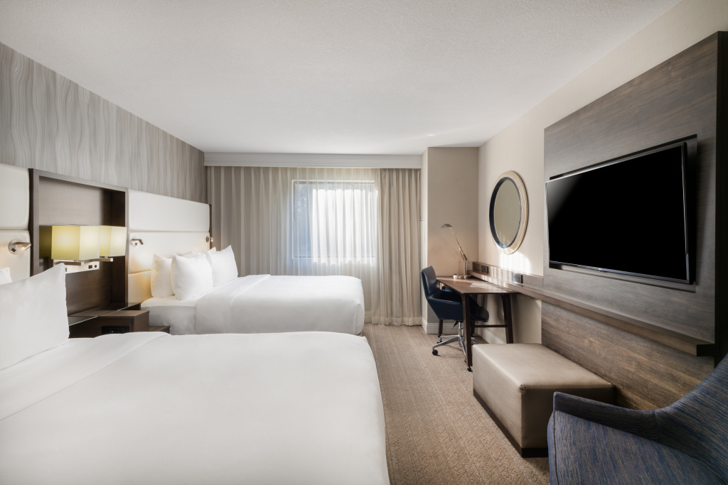 Crowne Plaza Atlanta SW - Peachtree City by IHG - Général