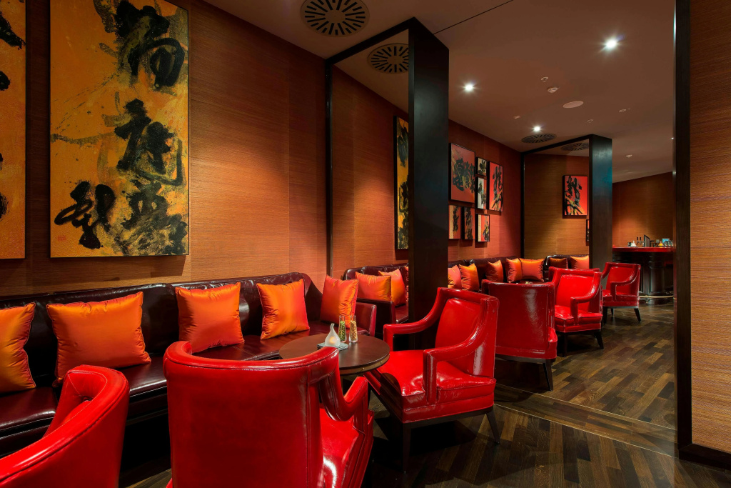 Delta Hotels by Marriott Frankfurt Offenbach - Général