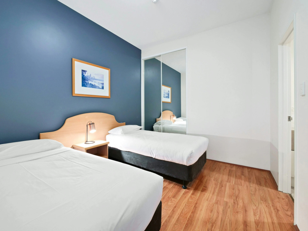 All Suites Perth - Général
