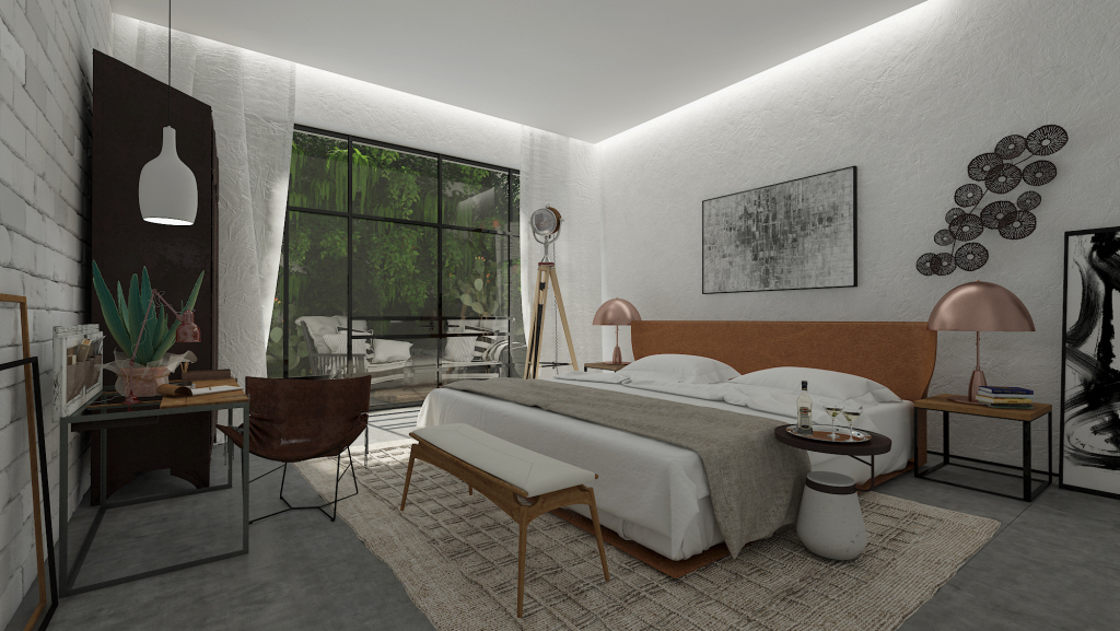 The Vera Hotel by null