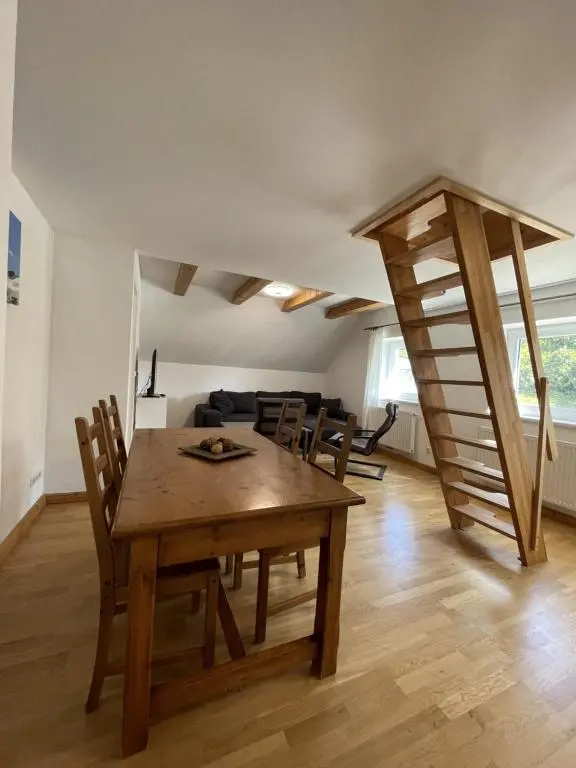 Haus Central - Chambres