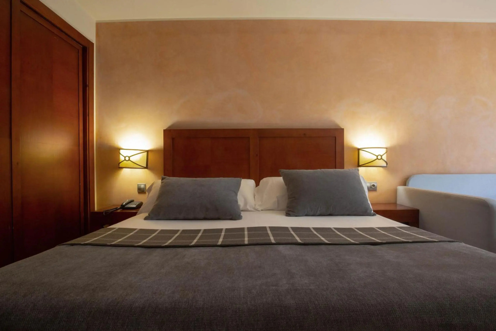 Hotel Màgic Andorra la Vella by Nexta - Général