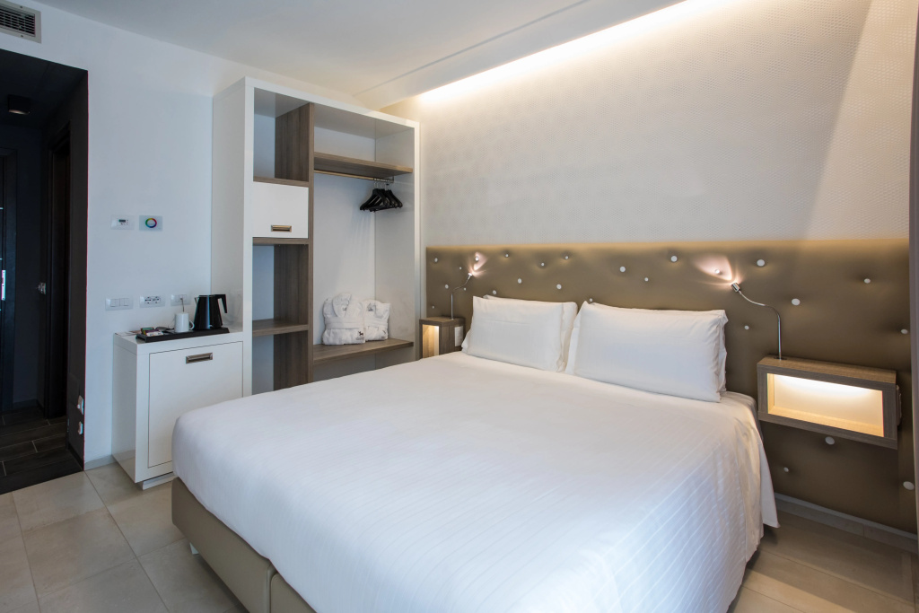 Park Hotel Marinetta - Général