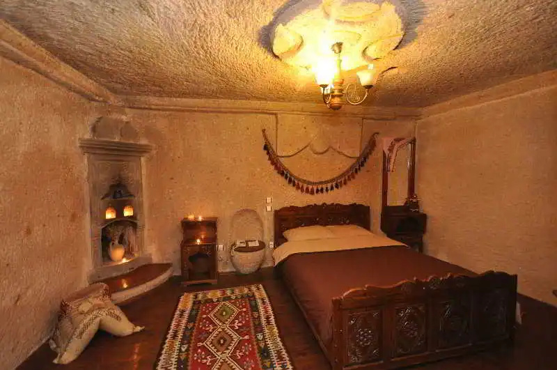 Buket Cave