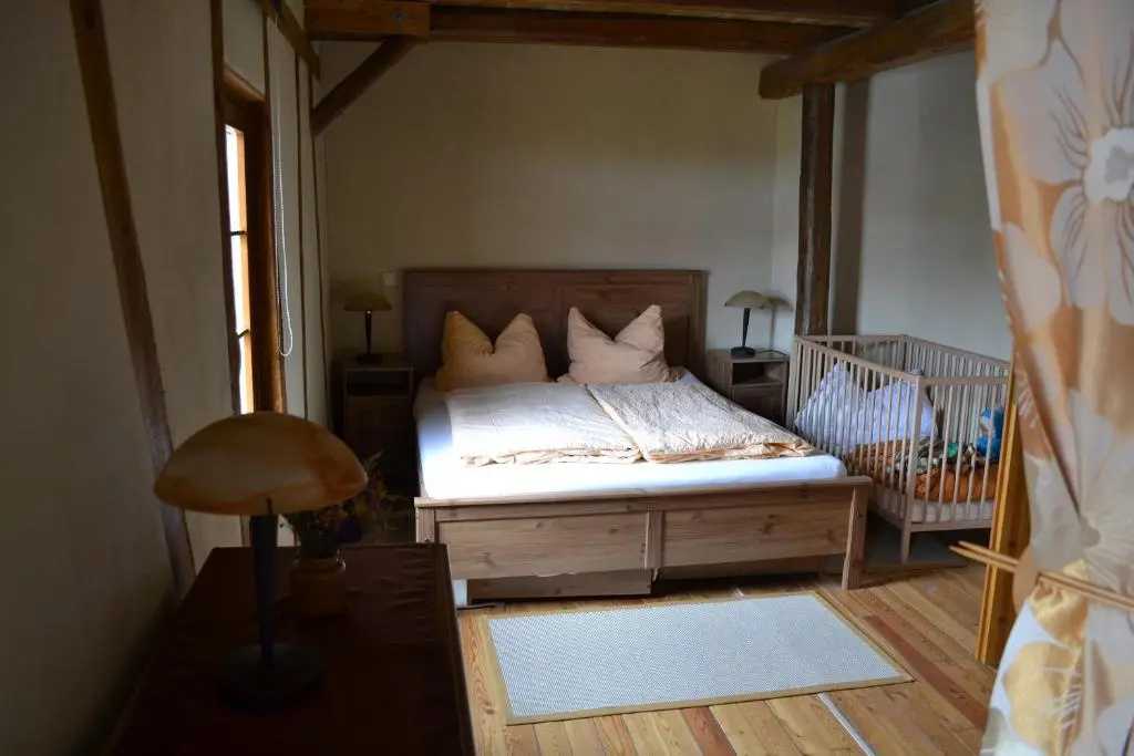 Lehmhof-Lindig - Chambres