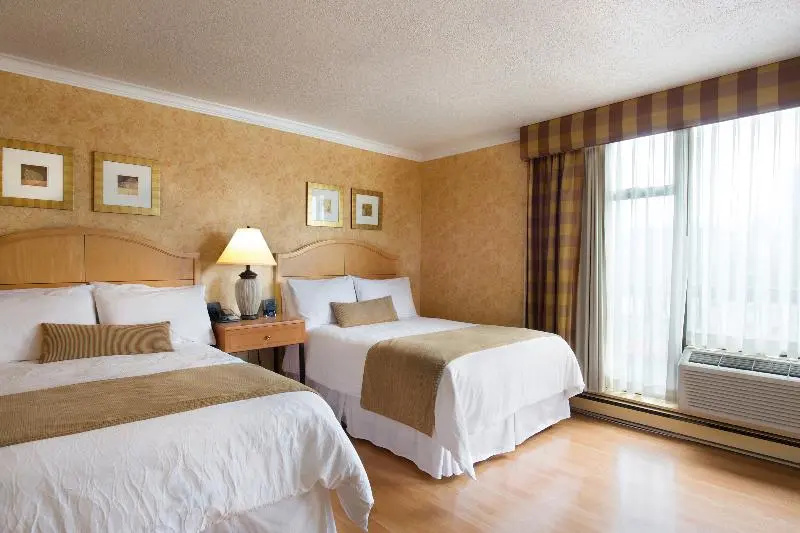 The Sunset Hotel West End - Chambres