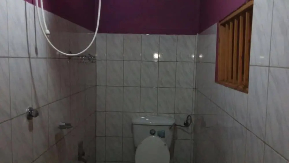 Коттедж Comfort в Camp Fred Hotel