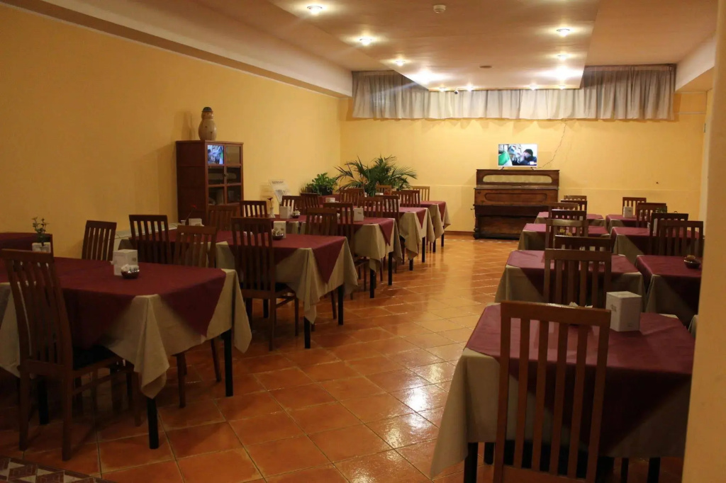 Hotel Rex Milano - Général