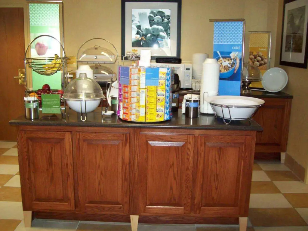 Hotel photo 16