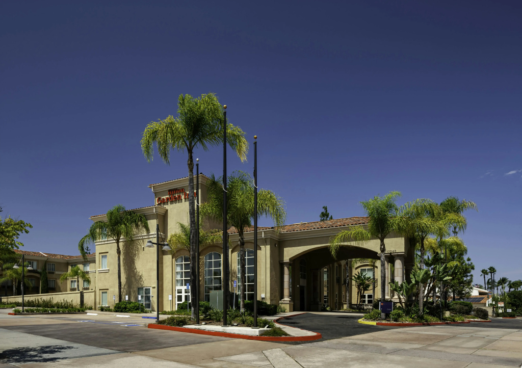 Hilton Garden Inn San Diego - Rancho Bernardo