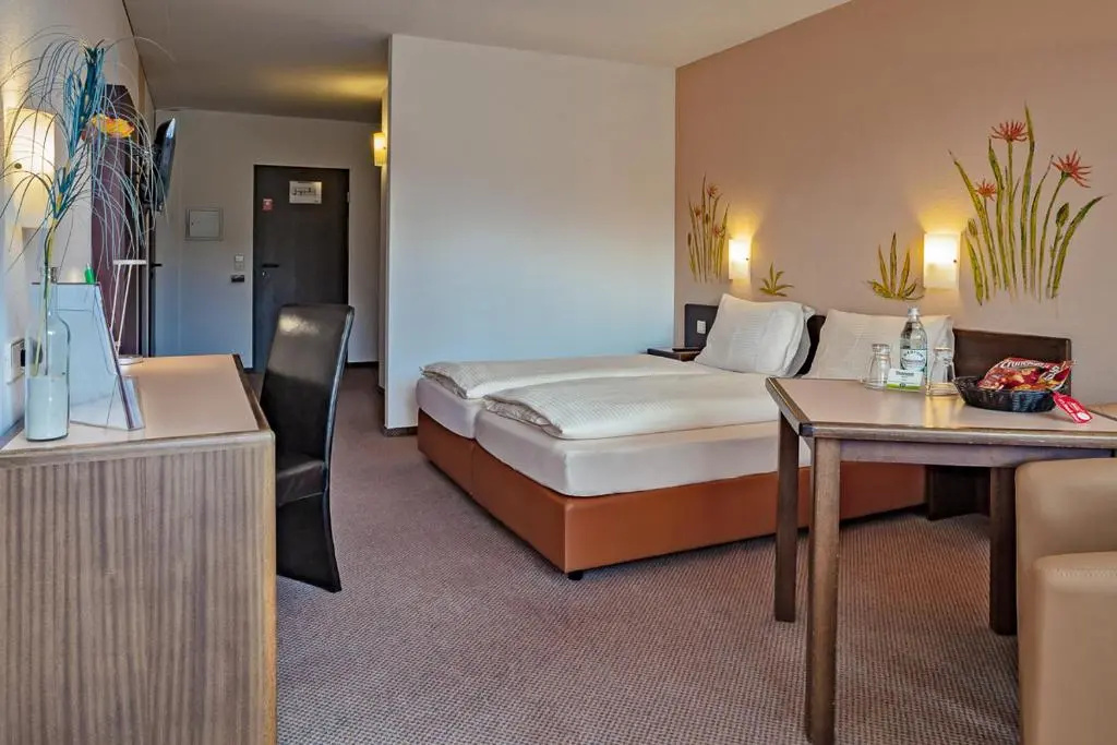 Hotelpark Der Westerwald Treff - Chambres