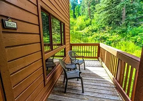 Cedar at Streamside, a VRI Resort - Chambres