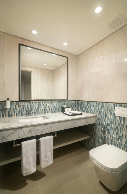 Palma Bay Rotana Resort, Ель-Аламейн, Єгипет мініатюра 11