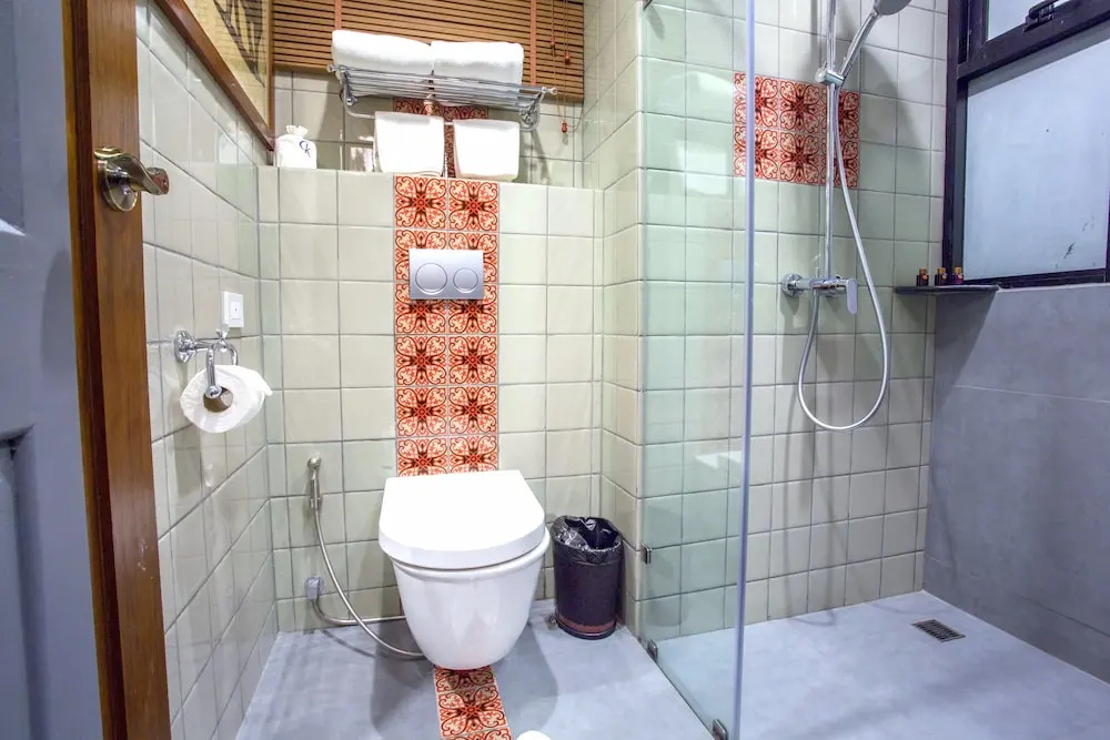 Chankam Boutique Hotel - Chambres
