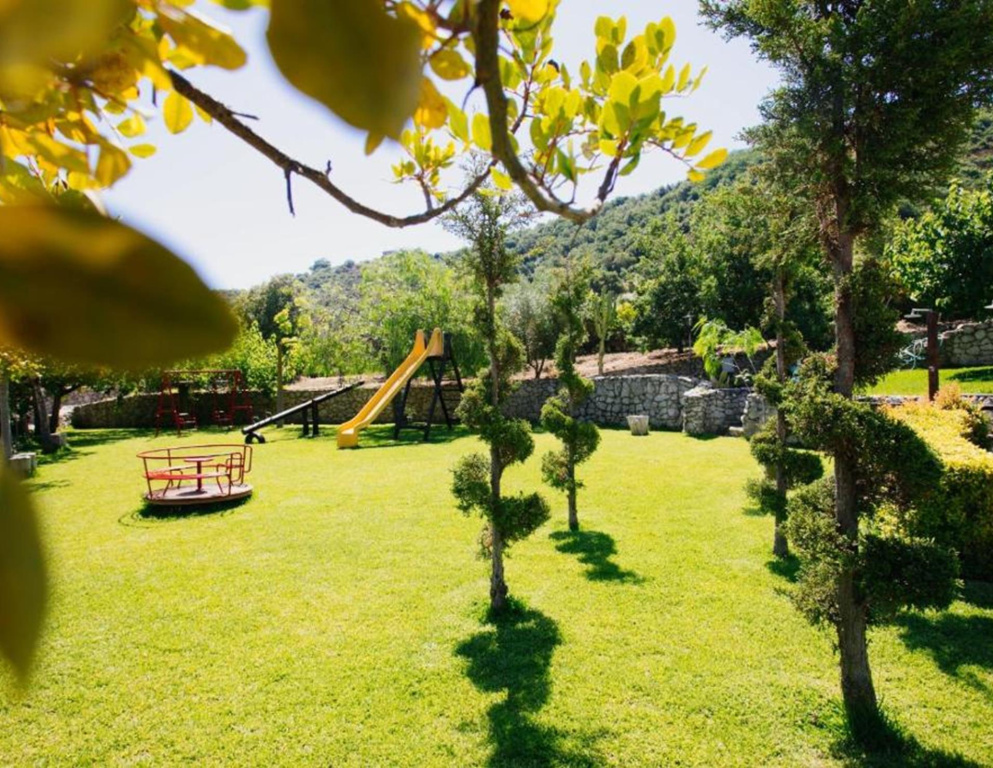 Fonte Di Bagnaria Residence