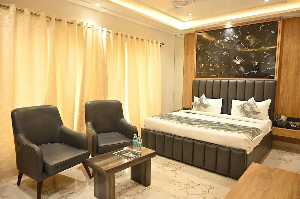 Executive room
