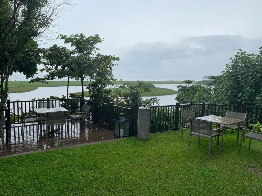 The Postcard Galle - фото 12