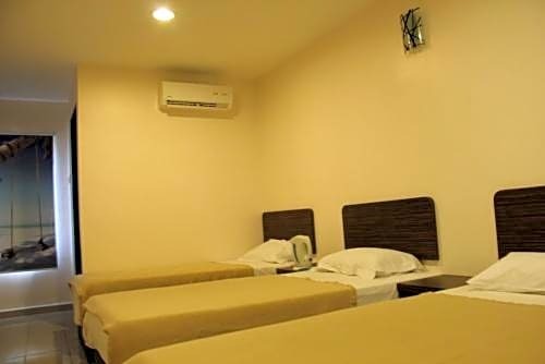 Island Time Motel