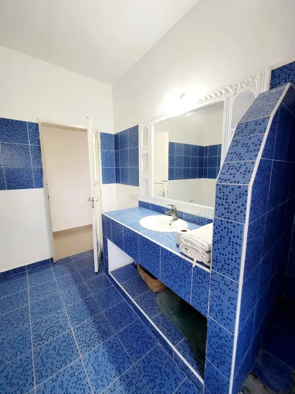 Green Malindi Apartments by RevSerene - фото 9