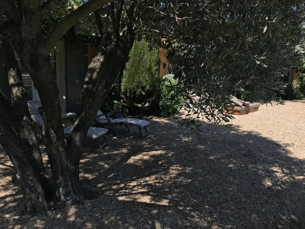 B&B Wineyard Pampelonne