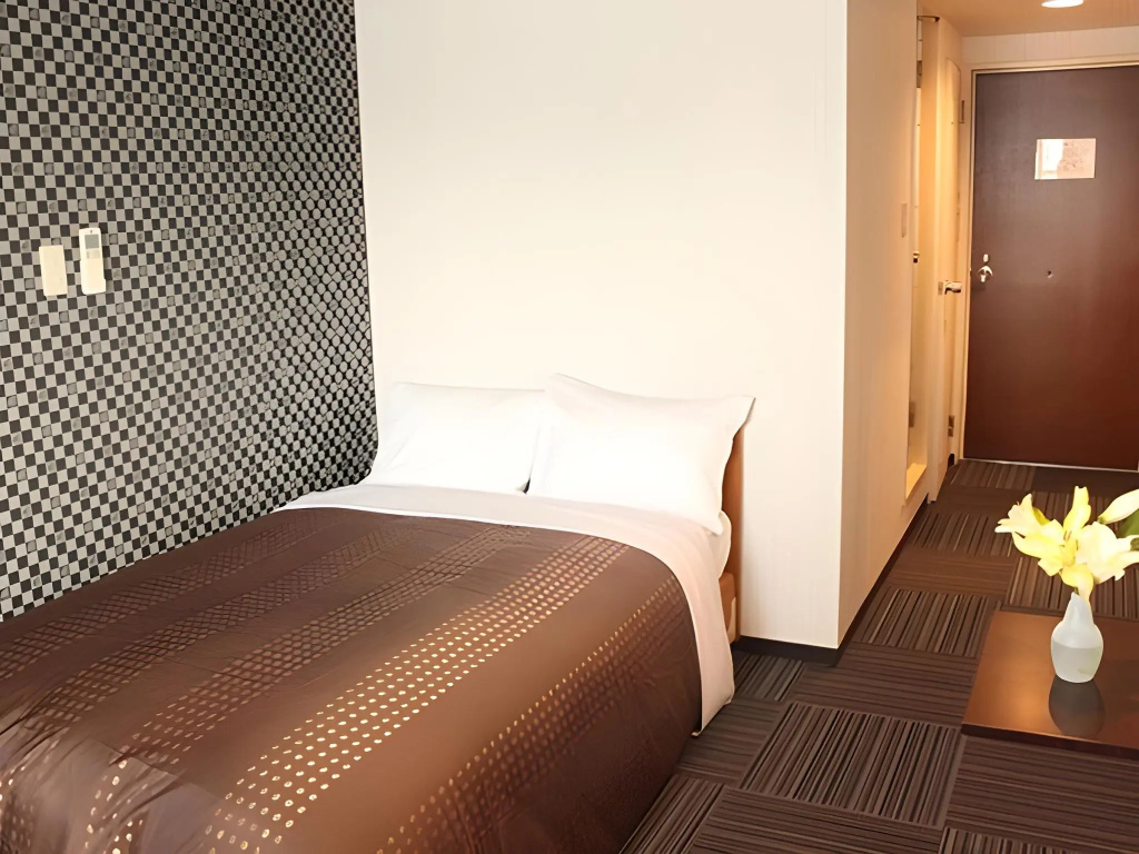 Hotel Live Max Budget - Tokyo Hamura Station 사진 16