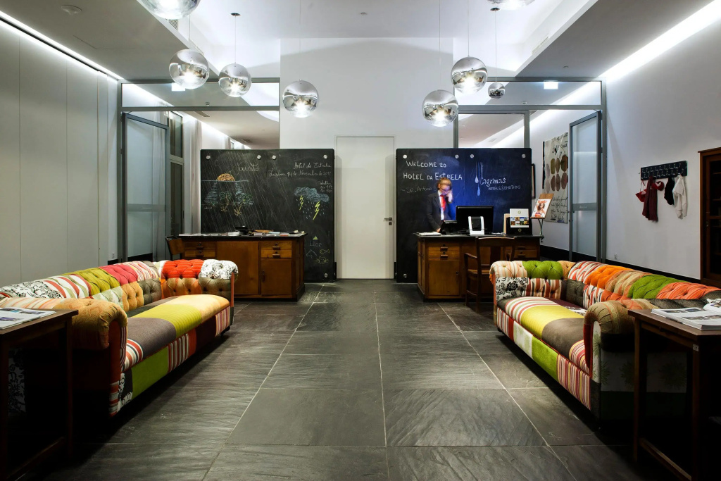 Hotel photo 20