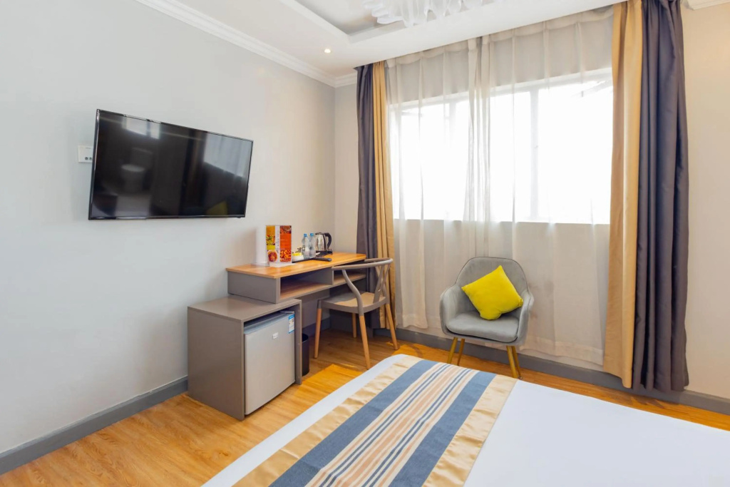 Hotel photo 13