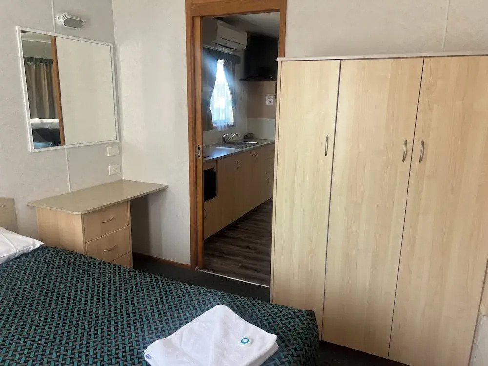 Gunnedah Tourist Caravan Park — фото 4