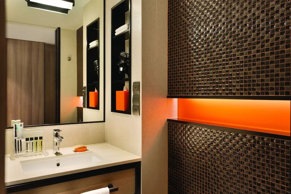 JEN Singapore Tanglin by Shangri-La - Chambres