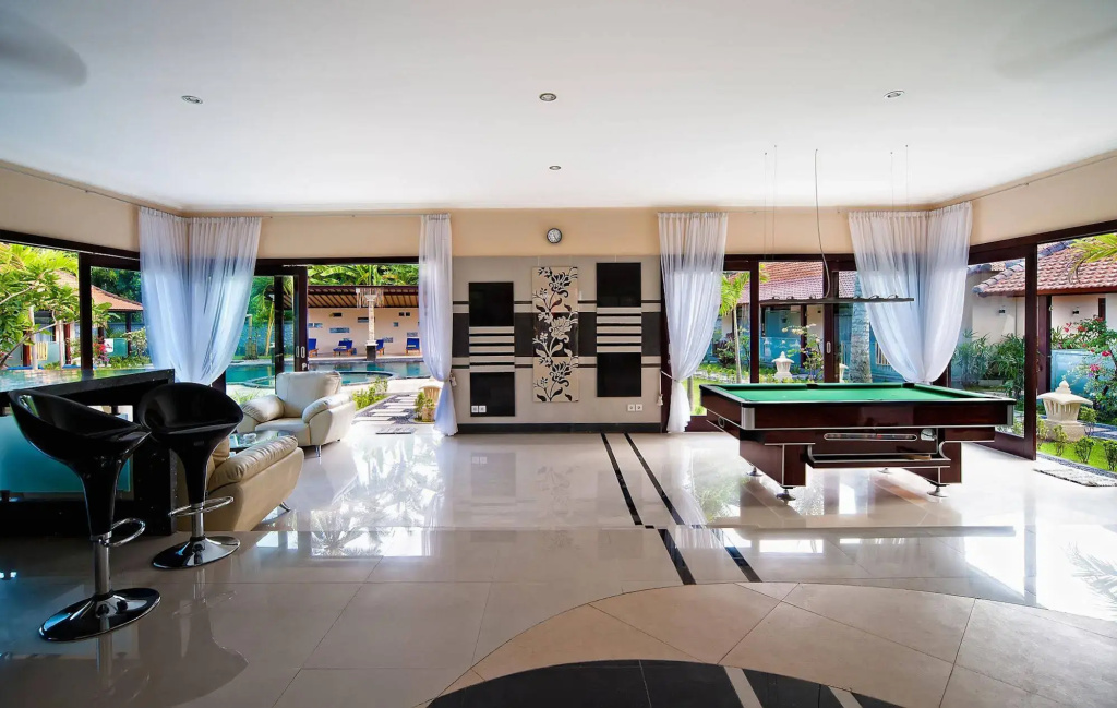 Rossa Garden Hotel Boutique — фото