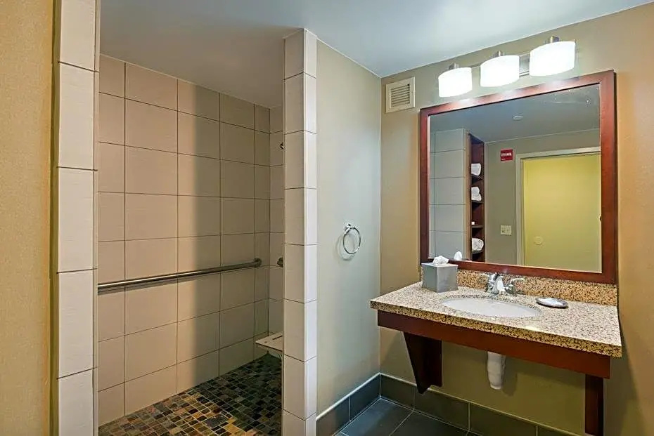 Sonesta Hamilton Park Morristown - Chambres