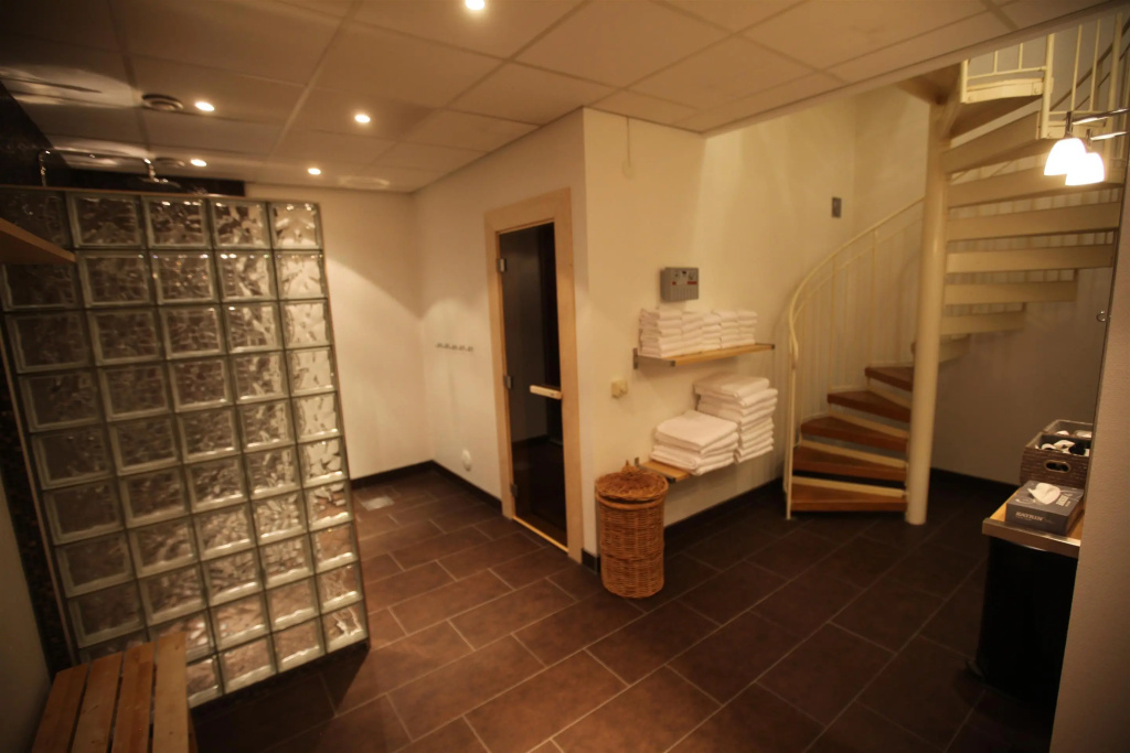Best Western Plus Edward Hotel - Général