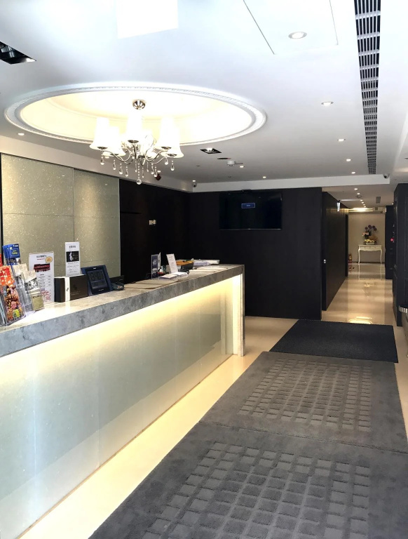 Green World Hotels ZhongXiao - Général