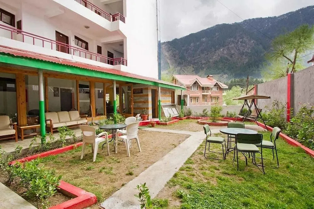Hotel photo 13