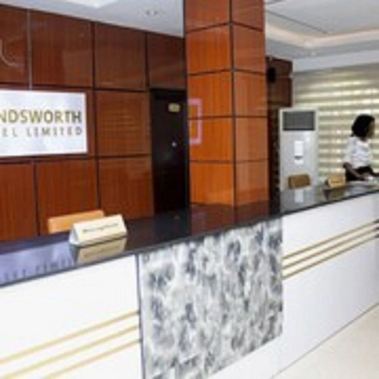 Handsworth Hotel - Général