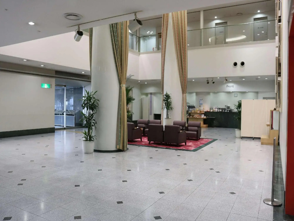 Hotel photo 2