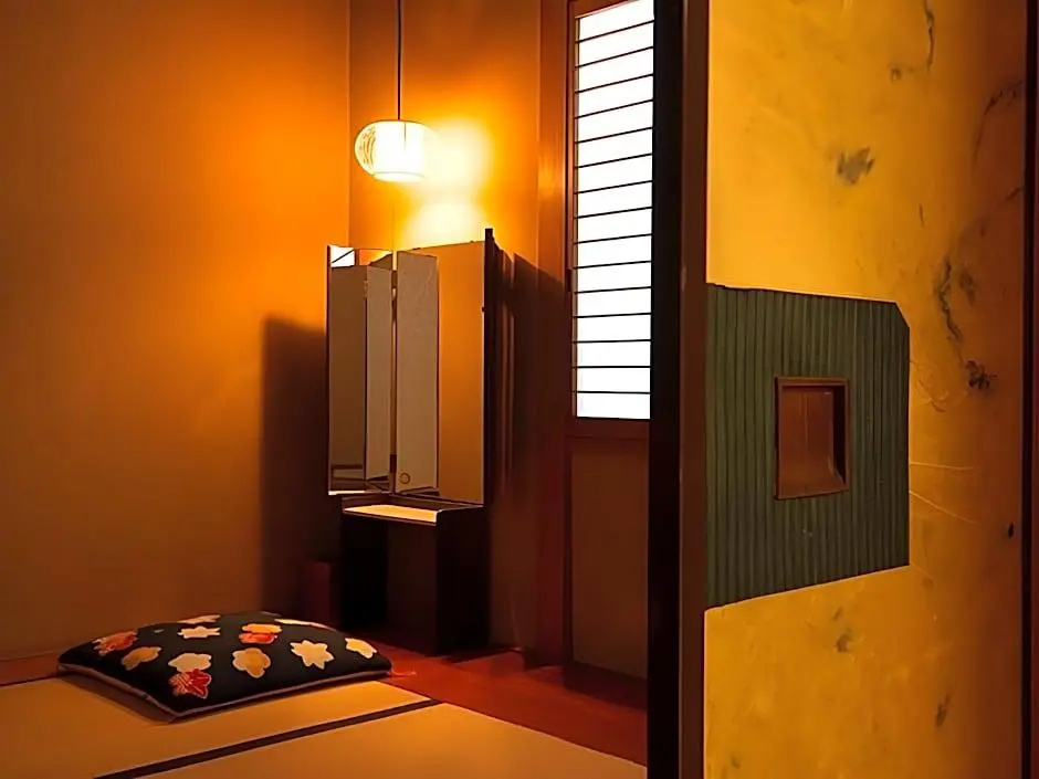Ryokan Gyokutei
