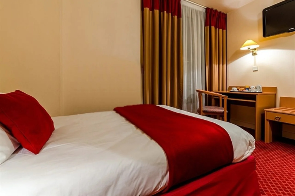 Hotel photo 11