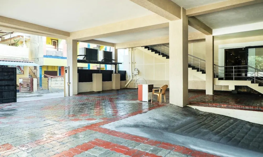 Sakthi Residency - Général